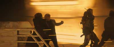 Star Trek: Section 31 Screencaps