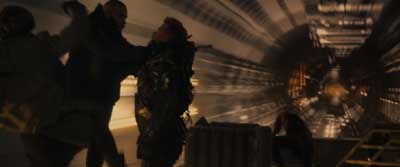 Star Trek: Section 31 Screencaps
