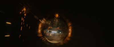 Star Trek: Section 31 Screencaps