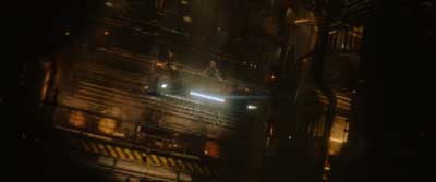 Star Trek: Section 31 Screencaps