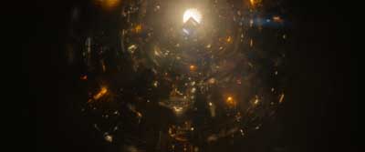Star Trek: Section 31 Screencaps