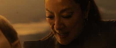 Star Trek: Section 31 Screencaps