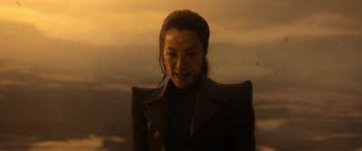 Star Trek: Section 31 Screencaps