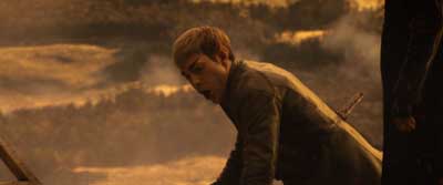 Star Trek: Section 31 Screencaps