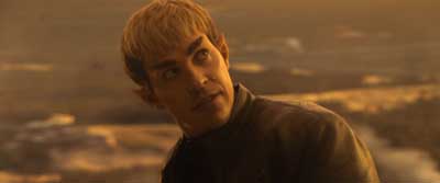 Star Trek: Section 31 Screencaps
