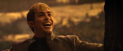 Star Trek: Section 31 Screencaps
