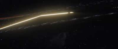 Star Trek: Section 31 Screencaps