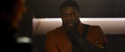 Star Trek: Section 31 Screencaps