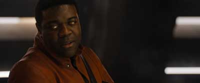 Star Trek: Section 31 Screencaps
