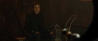 Star Trek: Section 31 Screencaps