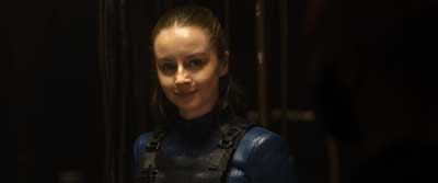 Star Trek: Section 31 Screencaps