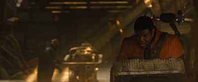 Star Trek: Section 31 Screencaps