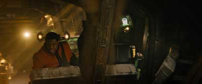 Star Trek: Section 31 Screencaps
