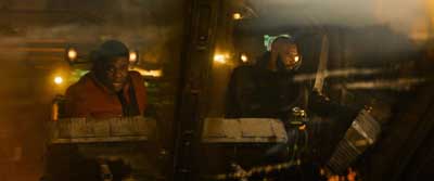 Star Trek: Section 31 Screencaps