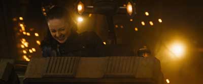 Star Trek: Section 31 Screencaps