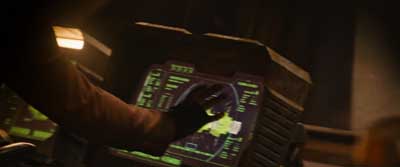 Star Trek: Section 31 Screencaps