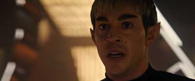 Star Trek: Section 31 Screencaps