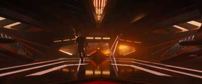 Star Trek: Section 31 Screencaps