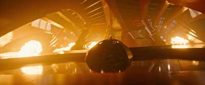 Star Trek: Section 31 Screencaps