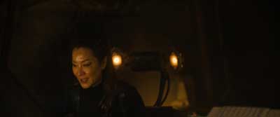 Star Trek: Section 31 Screencaps