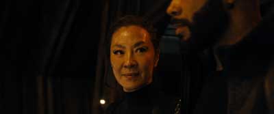 Star Trek: Section 31 Screencaps