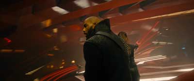 Star Trek: Section 31 Screencaps