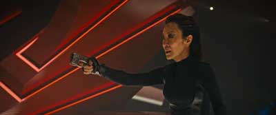 Star Trek: Section 31 Screencaps