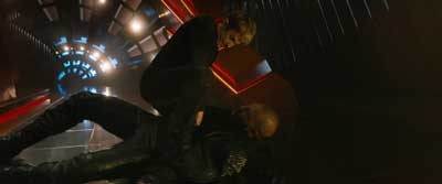 Star Trek: Section 31 Screencaps
