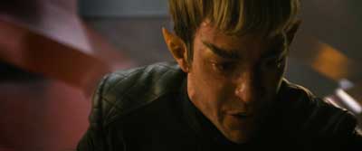 Star Trek: Section 31 Screencaps