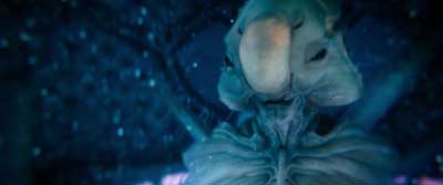 Star Trek: Section 31 Screencaps