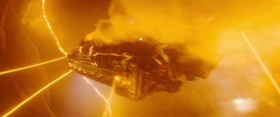 Star Trek: Section 31 Screencaps