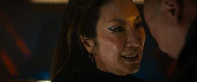 Star Trek: Section 31 Screencaps