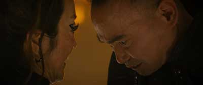 Star Trek: Section 31 Screencaps