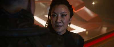 Star Trek: Section 31 Screencaps