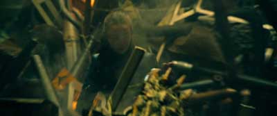 Star Trek: Section 31 Screencaps