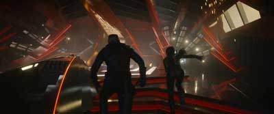 Star Trek: Section 31 Screencaps