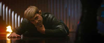 Star Trek: Section 31 Screencaps
