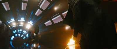 Star Trek: Section 31 Screencaps