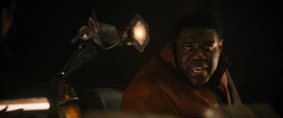 Star Trek: Section 31 Screencaps