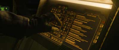 Star Trek: Section 31 Screencaps