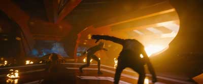 Star Trek: Section 31 Screencaps