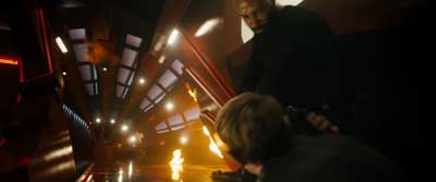 Star Trek: Section 31 Screencaps