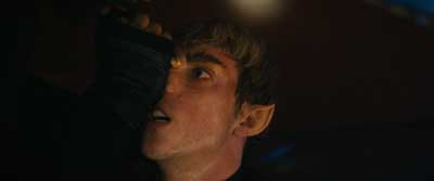Star Trek: Section 31 Screencaps