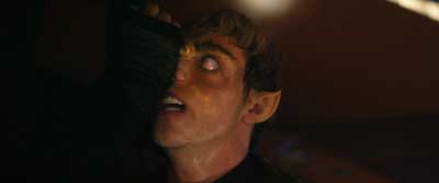 Star Trek: Section 31 Screencaps