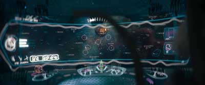 Star Trek: Section 31 Screencaps