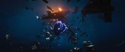 Star Trek: Section 31 Screencaps