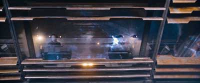 Star Trek: Section 31 Screencaps