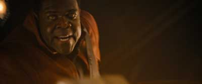 Star Trek: Section 31 Screencaps
