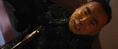 Star Trek: Section 31 Screencaps