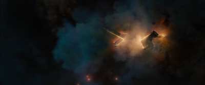 Star Trek: Section 31 Screencaps